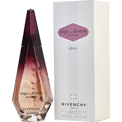 ange ou demon by givenchy.